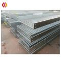 HDG Steel Grating Walkway Price for Platform Flooring in Industrial Projects